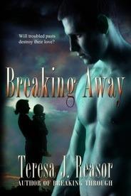 Breaking Away book cover