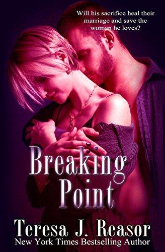 Breaking Point book cover