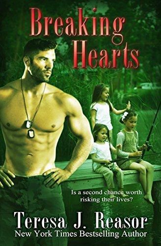 Breaking Hearts book cover