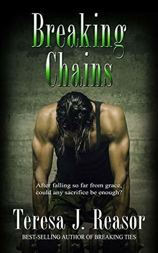 Breaking Chains book cover