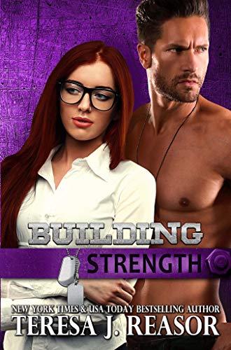 Building Strength book cover