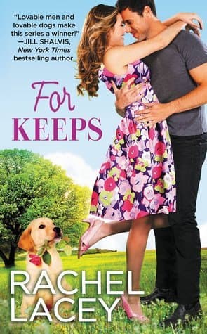 For Keeps book cover