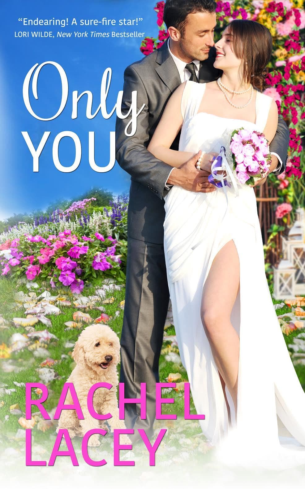 Only You book cover