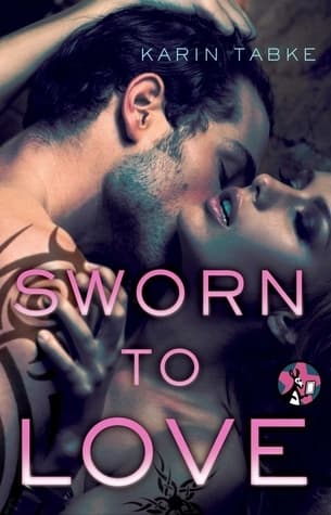 Sworn to Love book cover