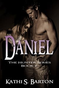 Daniel book cover