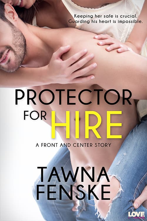 Protector for Hire