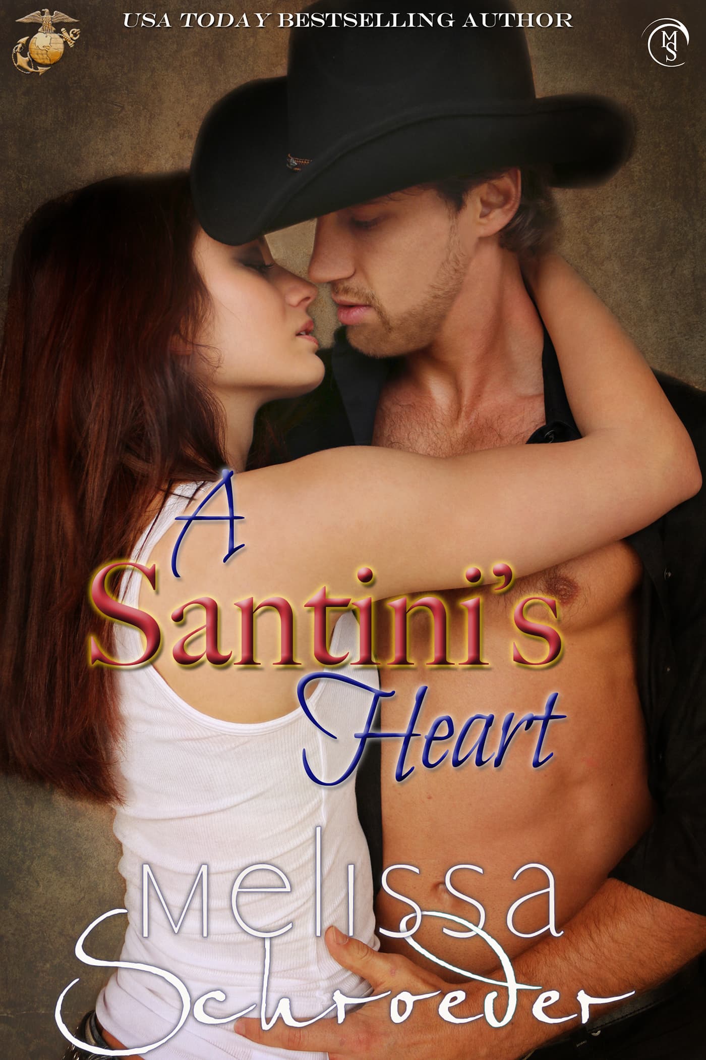 A Santini's Heart