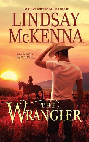 The Wrangler book cover