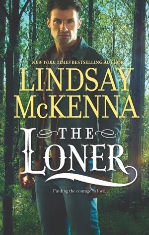 The Loner book cover