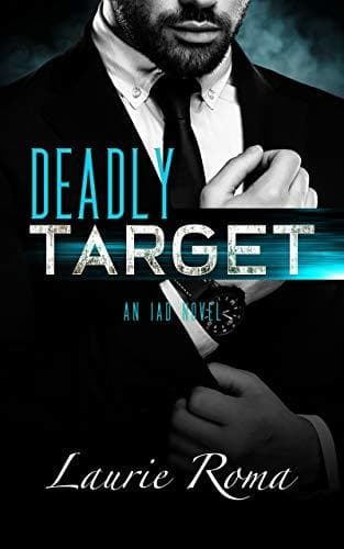 Deadly Target book cover