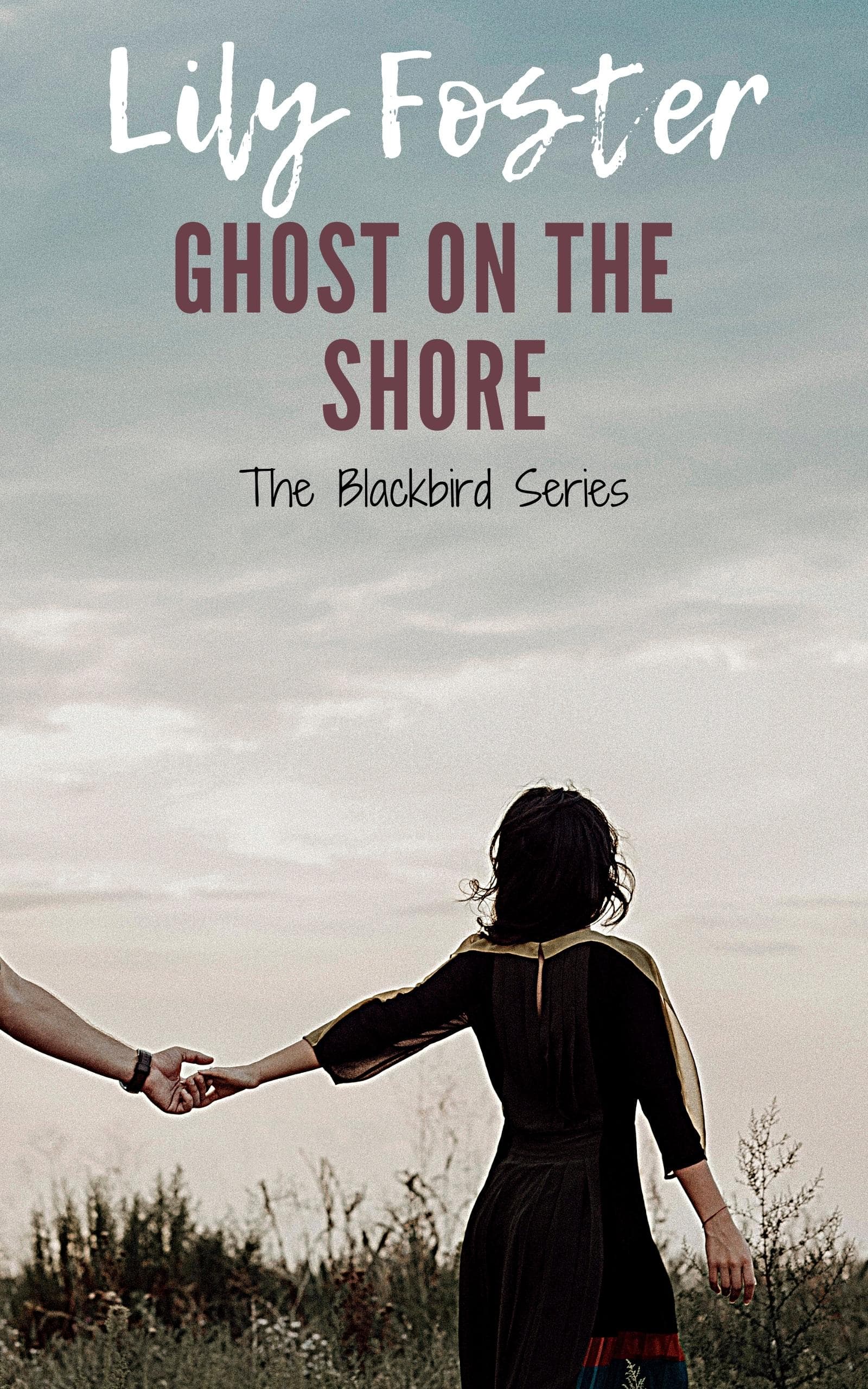 Ghost on the Shore