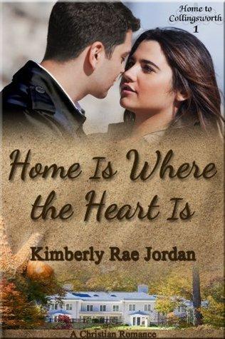 Home Is Where the Heart Is book cover