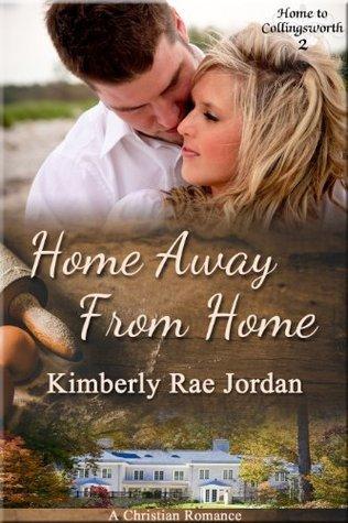 Home Away from Home book cover