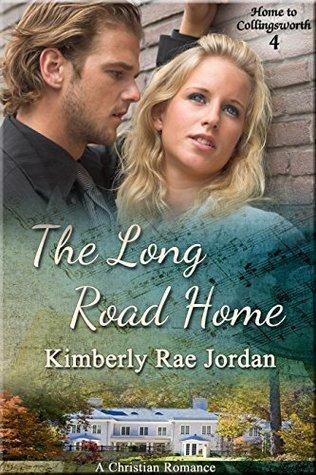 The Long Road Home book cover