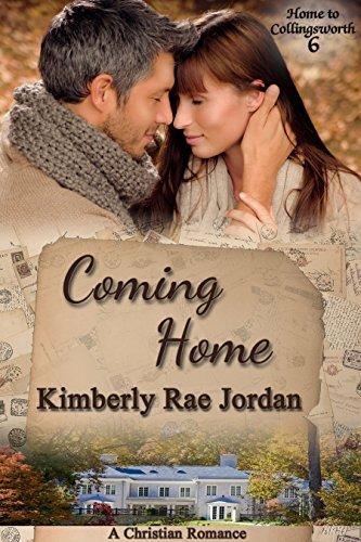 Coming Home book cover