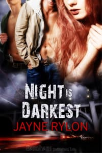 Night is Darkest book cover