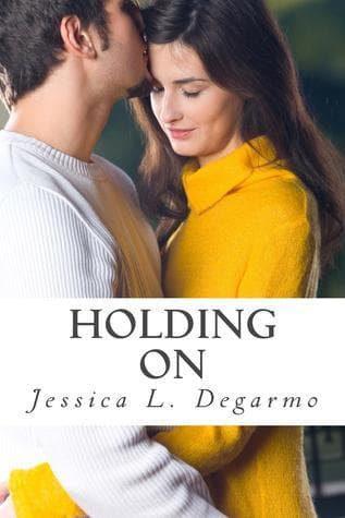 Holding On