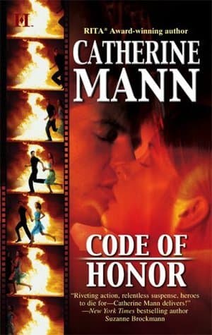 Series Book Cover Preview