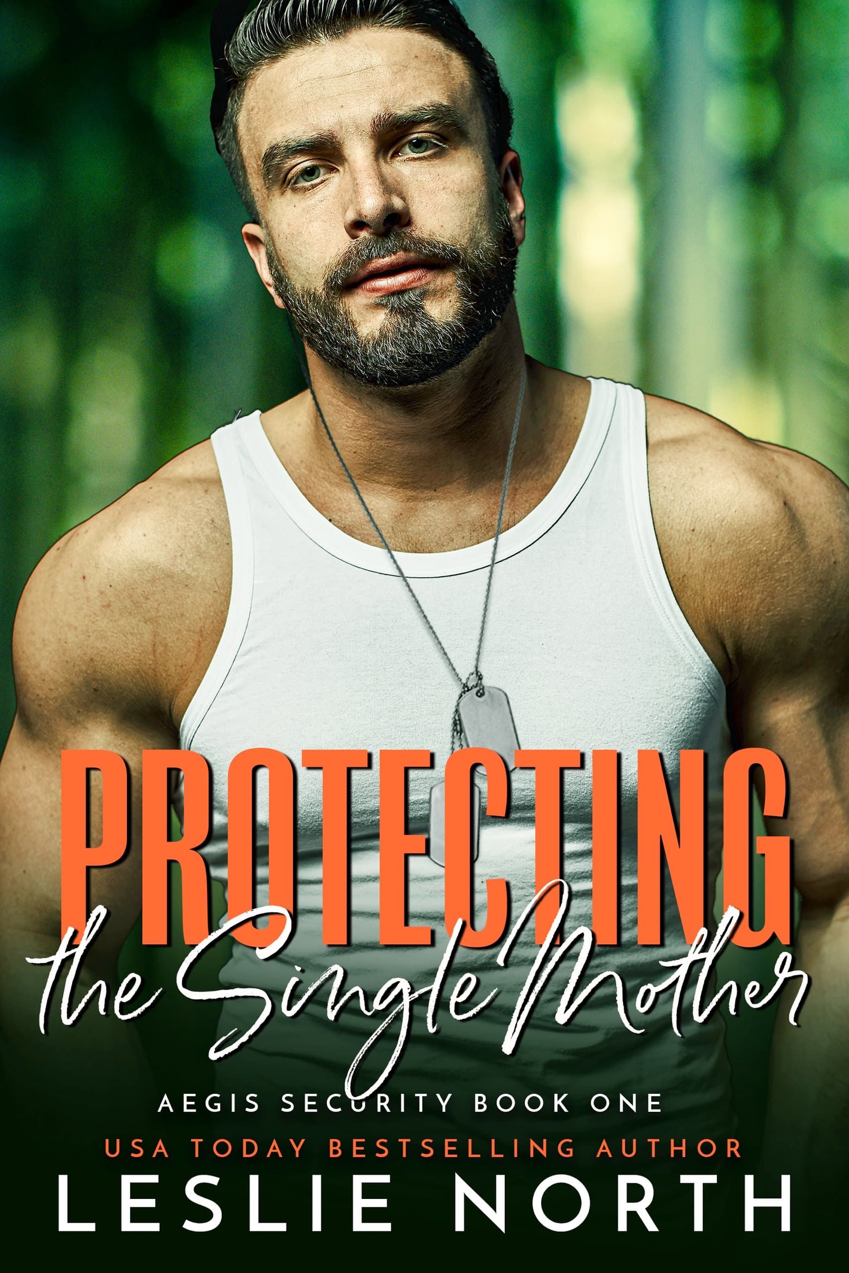 Series Book Cover Preview