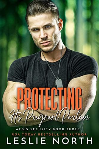 Protecting His Pregnant Partner