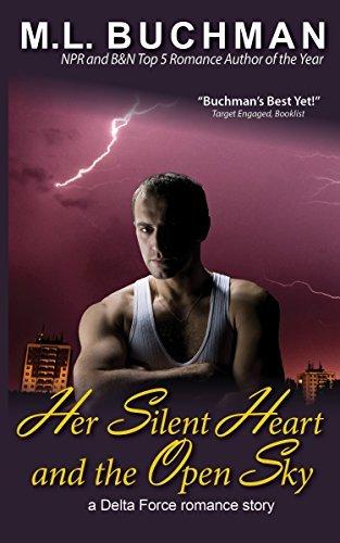 Her Silent Heart and the Open Sky book cover