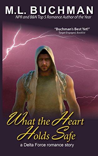 What the Heart Holds Safe book cover