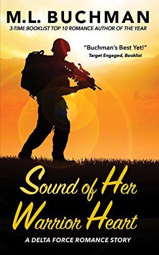 Sound of Her Warrior Heart book cover