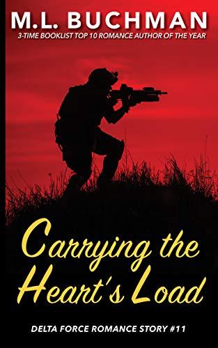 Carrying the Heart’s Load book cover