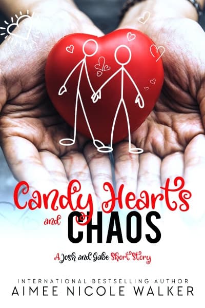 Candy Hearts and Chaos