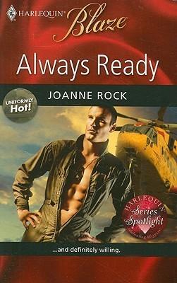 Always Ready book cover