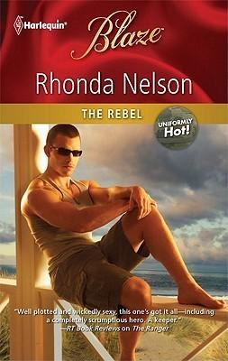 The Rebel book cover