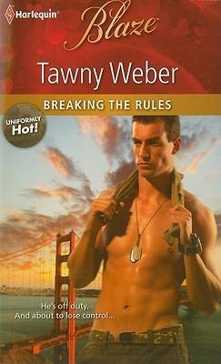 Breaking the Rules book cover