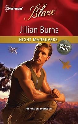 Night Maneuvers book cover