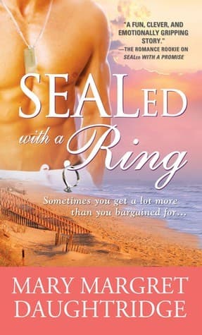 SEALed with a Ring book cover