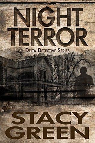 Night Terror book cover