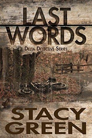 Last Words book cover