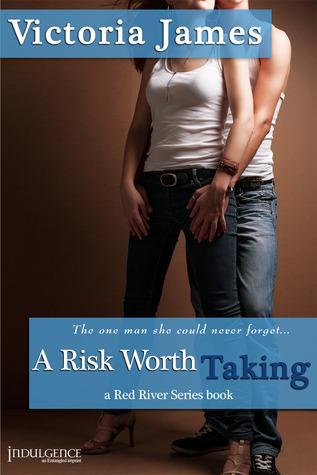 A Risk Worth Taking book cover