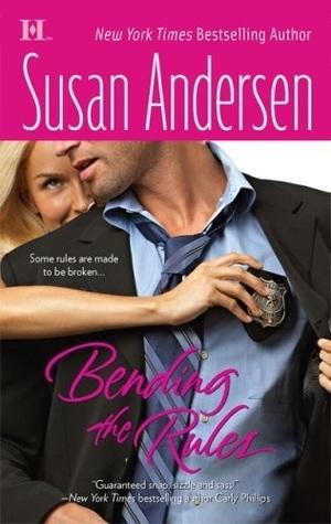 Bending the Rules book cover