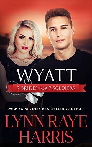 Wyatt book cover