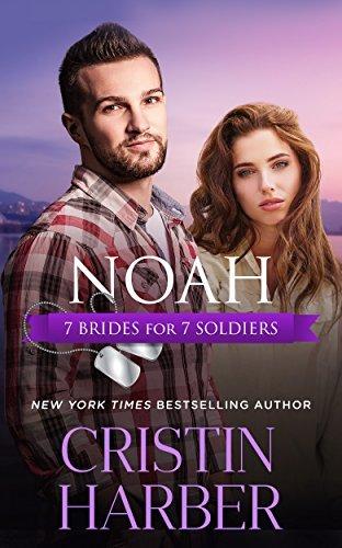 Noah book cover