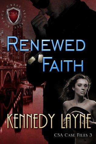 Renewed Faith