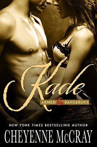 Kade book cover