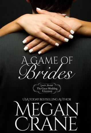 A Game of Brides book cover