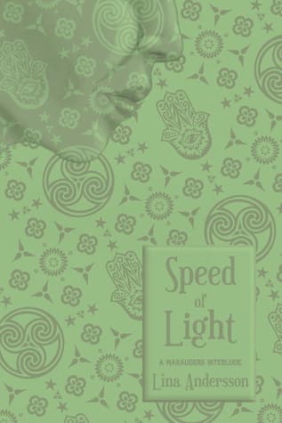 Speed of Light book cover