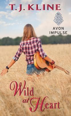 Wild at Heart book cover