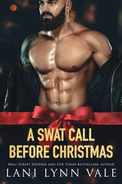 A SWAT Call Before Christmas