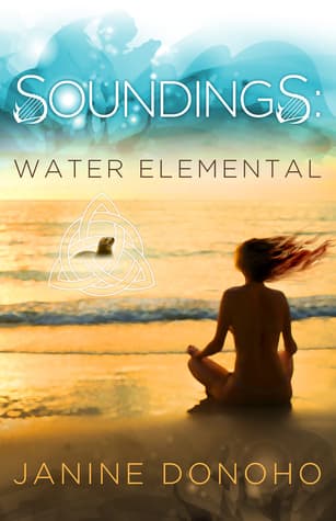 Soundings: Water Elemental book cover