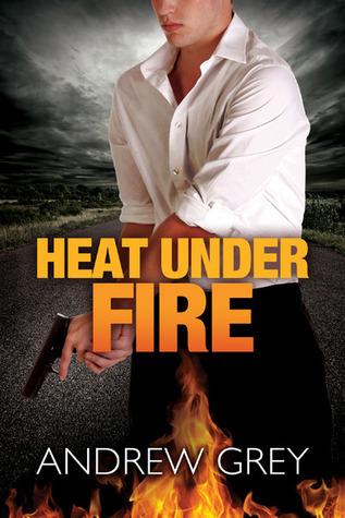 Heat Under Fire book cover