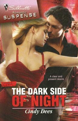 The Dark Side Of Night book cover