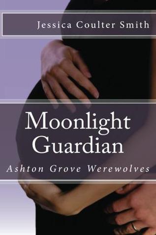 Moonlight Guardian book cover